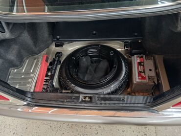 Mercedes-Benz: Mercedes-Benz C 200: 2 l | 1999 il Sedan — 14