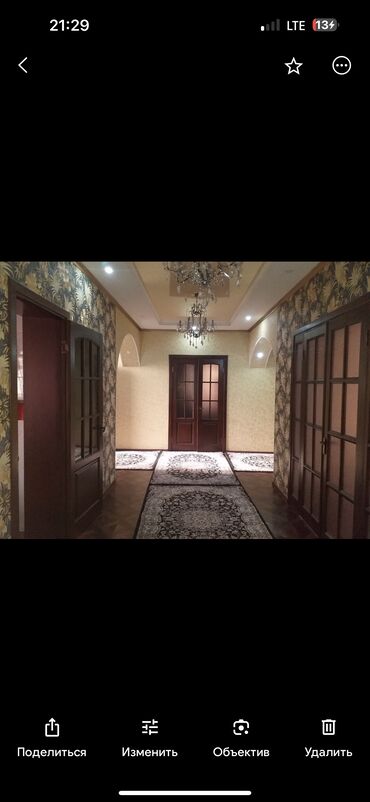 Продажа домов: Дом, 233 м², 9 комнат, Собственник at lalafo.kg — 3 Продажа домов: Дом, 233 м², 9 комнат, Собственник — 3