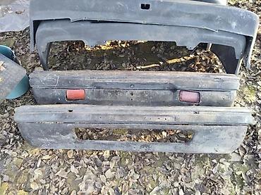 Karoserija: BRANICI PR I ZD PEUGEOT 205 I KM SAT I MASKA I RAZVODNIK | Ako — 2