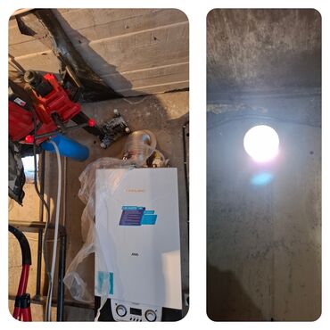 Сверление, бурение: Алмазное сверление 3-5 лет опыта — 5