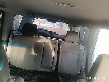Honda: Honda CR-V: 2002 г., Кроссовер — 9