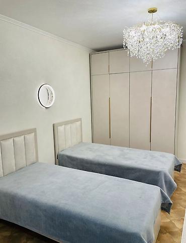 Продажа квартир: 4 комнаты, 85 м², 106 серия, 8 этаж, Дизайнерский ремонт — 5