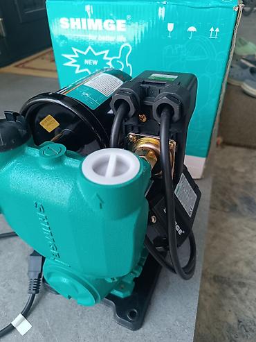 Дом и сад: SHIMGE 550 W . недавно покупал за 6500 сом, так и не успел по — 1
