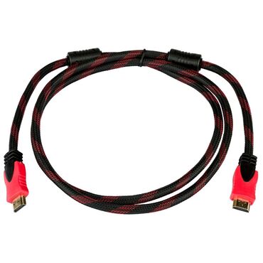 купить переходник hdmi dvi: HDMI CABLE 1.5m