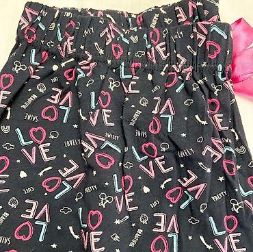 Лосины, леггинсы: Оптом и в розницу •Домашние штаны •Лосины •Шортики •лосины для — 5