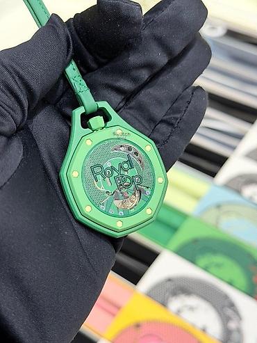 Qol saatları: Swatch AP Audemars Piguet saat Orginal…!!! Swatch AP Audemars Piguet — 23