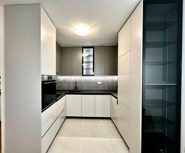 Kuhinjski nameštaj: Od ideje do realizacije. Izrada nameštaja uključuje izlazak na teren — 2