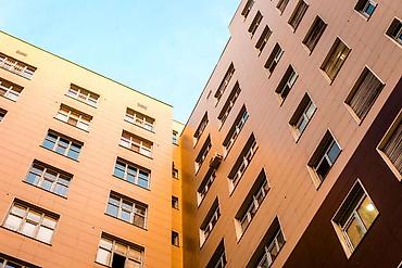 Продажа квартир: 3 комнаты, 118 м², Элитка, Евроремонт — 12