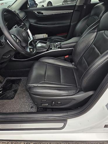 kai: Hyundai Grandeur: 2020 г., 3 л, Автомат, Газ, Седан — 7