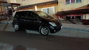 срочно сегодня: Toyota Ist: 2003 г., 1.5 л, Автомат, Бензин, Хэтчбэк — 2