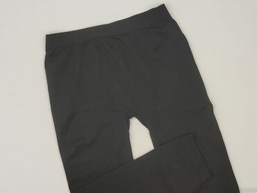 legginsy woskowane: Legginsy Sportowe damskie, rozmiar S