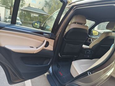 BMW: BMW X5: 3 l | 2008 il Ofrouder/SUV — 20