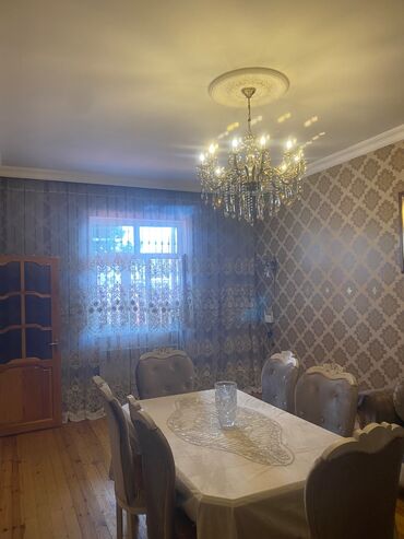 Həyət evləri və villaların satışı: 3 otaqlı, 100 kv. m, Kredit yoxdur, Yeni təmirli -da lalafo.az — 8 Həyət evləri və villaların satışı: 3 otaqlı, 100 kv. m, Kredit yoxdur, Yeni təmirli — 8