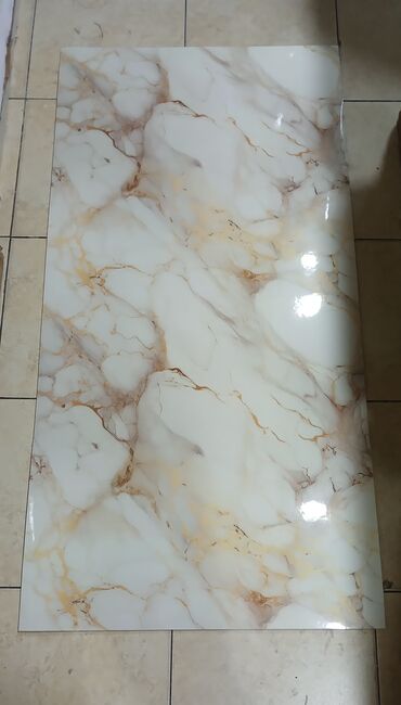 Mərmər effektli PVC panellər: Mərmər effekti verən PVC divar və Yer üçün panellər. 1.Arxası özü -da lalafo.az — 19 Mərmər effektli PVC panellər: Mərmər effekti verən PVC divar və Yer üçün panellər. 1.Arxası özü — 19