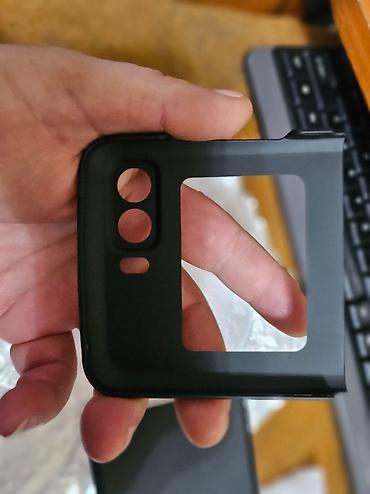 procesori cena: Maska za Motorola 50-60 (serija sa spoljnim ekranom i dvostrukom — 2