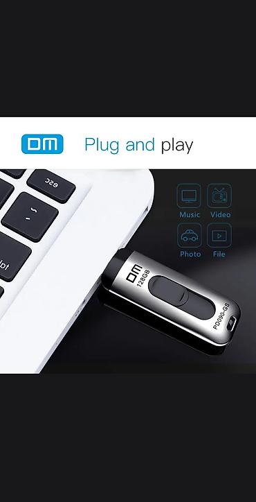 1tb flash card: Flash kart 256 GB, USB 3.0, Yeni — 4
