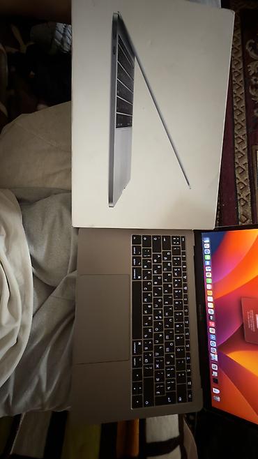 macbook air 13: Apple MacBook (серый космос), тонкий и лёгкий ноутбук в фирменном — 2