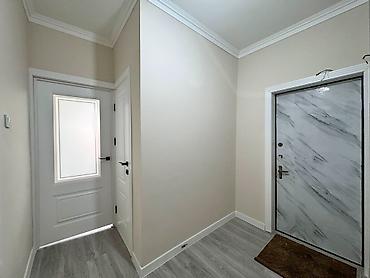 Продажа квартир: 3 комнаты, 67 м², 105 серия, 1 этаж, Евроремонт — 14