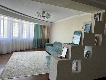 Продажа квартир: 2 комнаты, 97 м², Индивидуалка, 8 этаж, Евроремонт