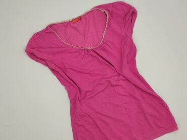t shirty everlast: T-shirt damski, rozmiar S