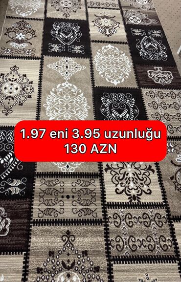 müəllim şəkli: Xalça Dekorativ