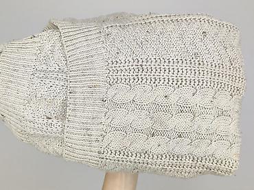 moher: Styled In Italy, Sweter damski, rozmiar One size — 5