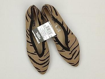 buty 4f deichmann: Balerinki damskie, rozmiar 36 — 1