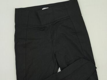 H&M, Legginsy Eleganckie damskie, rozmiar L