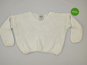 Swetry: Sweter damski, rozmiar One size — 3