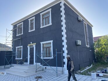 Ağlay: Termo aqlay 1.8 azn dən başlayan qiymətlər umumi fasad işlərinin — 27