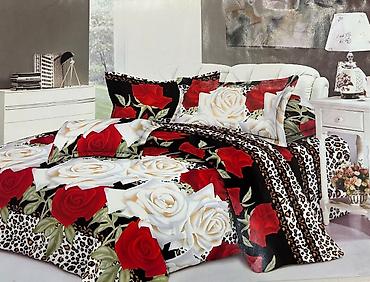 Yataq otağı dəstləri: İkinəfərlik çarpayı, Çin, Yeni — 20