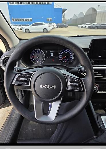 Kia: Kia K3: 2021 г., 1.6 л, Автомат, Бензин, Седан — 13