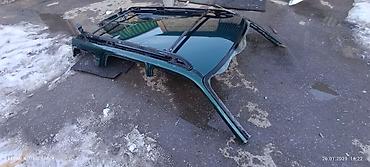 на срв рд1: Крыша Honda 1999 г., Б/у, Оригинал — 2