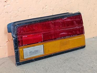 селика: Задний правый стоп-сигнал Toyota 1984 г., Б/у, Оригинал, Германия — 5