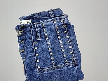 prada jeansy: Denim Collection, Jeansy damskie, rozmiar S — 6
