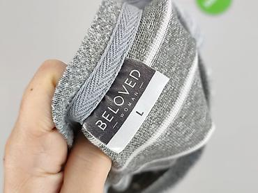 dresy boohoo: Beloved, T-shirt damski, rozmiar L — 4