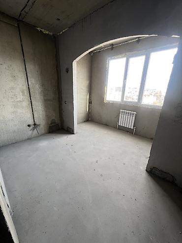 Продажа квартир: 2 комнаты, 56 м², 107 серия, 5 этаж, Готовая ПСО (под самоотделку) — 6