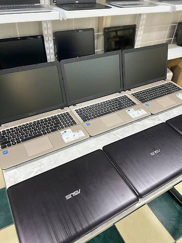 128: 💻 Asus SonicMaster / Celeron(R) CPU N3350 / 2GB / 128GB 🔹 — 2