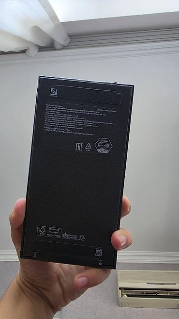 any unboxing ifşa: Samsung Galaxy S26 Ultra – orijinal qutu Məhsul təsviri: - Samsung — 2
