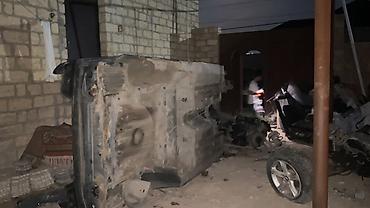 Digər avtomobil ehtiyat hissələri: BMW E38 üçün ehtiyat hissələri M52. 2,8. Avtomat karopka Bmw 7 ci — 84