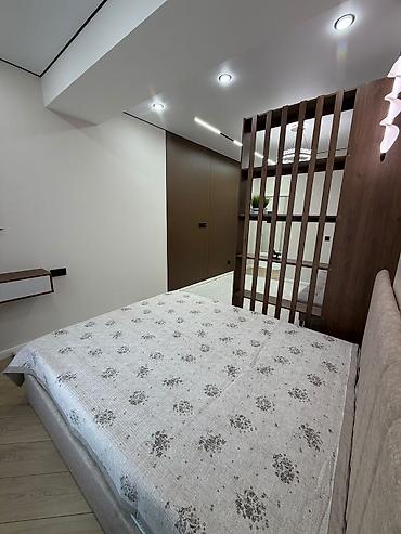 real sight: 1 комната, 48 м², Восток-5 мкр Элитка, 10 этаж, Евроремонт — 4