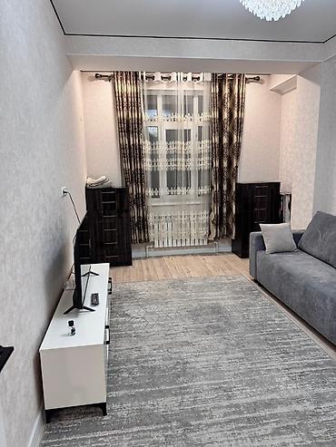 Долгосрочная аренда квартир: 1 комната — 2