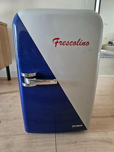 Mini frizider Frescolino Ispravan mini frizider poznatog svetskog