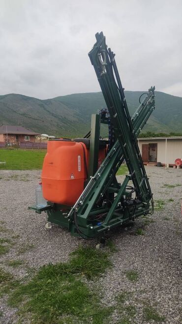 turbo az traktor belarus 82 xacmaz: 1000 litr tam hidravlik X tipli derman sepen