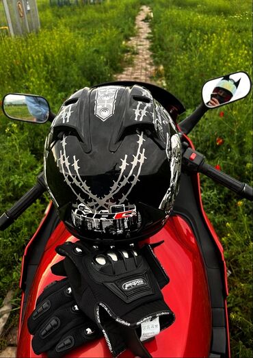 электро мотоцикл бу: Спортбайк Kawasaki, 1000 куб. см, Бензин, Взрослый, Б/у