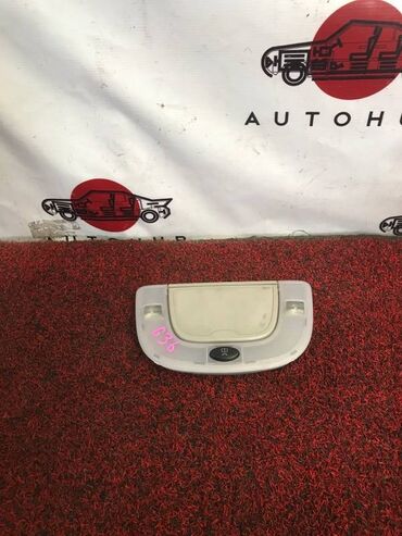 фары на мерседес 124: Подсветка салонная Mercedes-Benz S-CLASS W220 3 2005 (б/у)