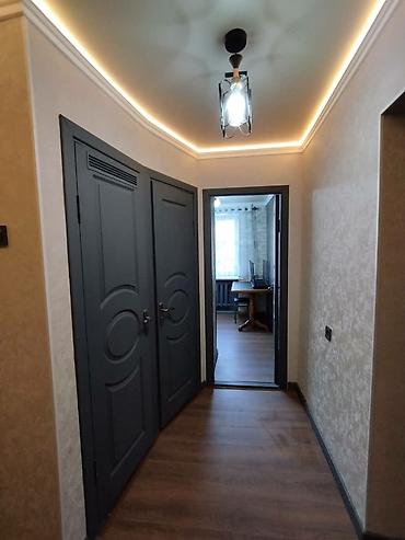 Посуточная аренда квартир: 2 комнаты, Душевая кабина, Кондиционер, Парковка — 11