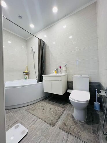 Продажа домов: Таунхаус, 210 м², 5 комнат, Агентство недвижимости, Евроремонт — 11