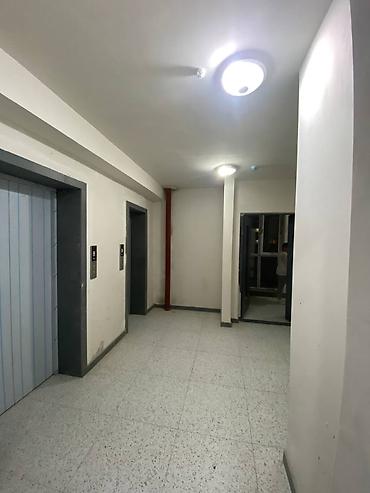 81: 3 комнаты, 81 м², Верхний Джал Элитка, 5 этаж, ПСО (под самоотделку) — 7