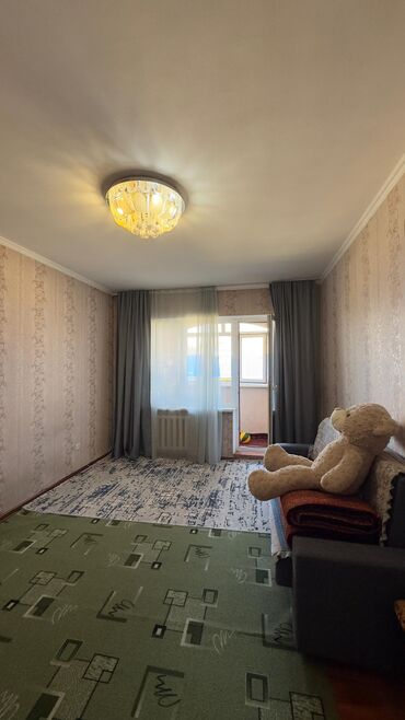 Продажа домов: 1 комната, 47 м², 106 серия, 3 этаж, Косметический ремонт